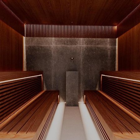 Villa Nikoletta Spa Bukovel Eksteriør bilde